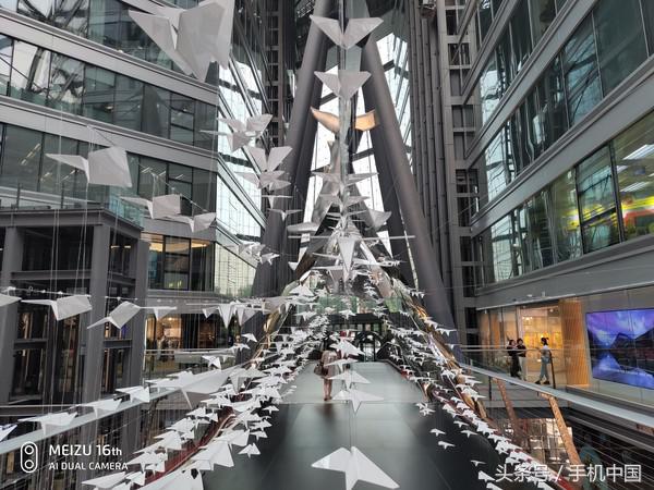 魅族16th详细参数（魅族16th评测魅友必买的黄章式旗舰）(24)