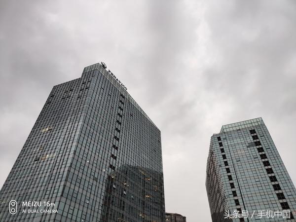 魅族16th详细参数（魅族16th评测魅友必买的黄章式旗舰）(37)