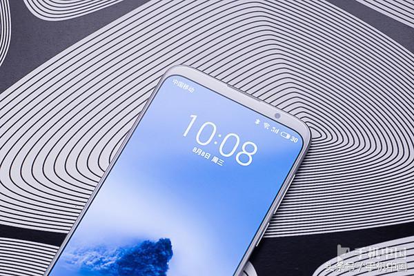 魅族16th详细参数（魅族16th评测魅友必买的黄章式旗舰）(6)