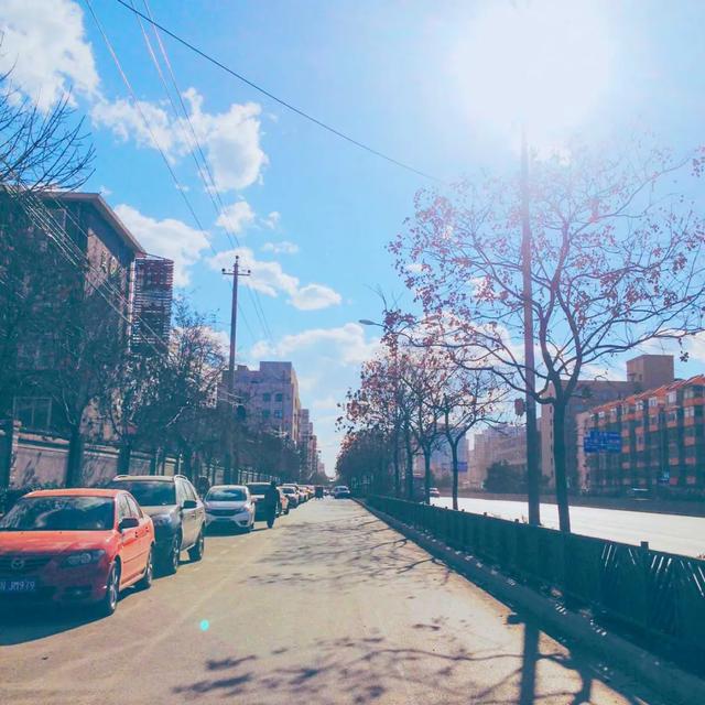 京新高速全程线路图经过哪些地方(超66号公路的京新高速)(55)