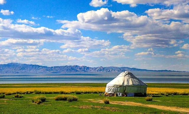 京新高速全程线路图经过哪些地方(超66号公路的京新高速)(40)