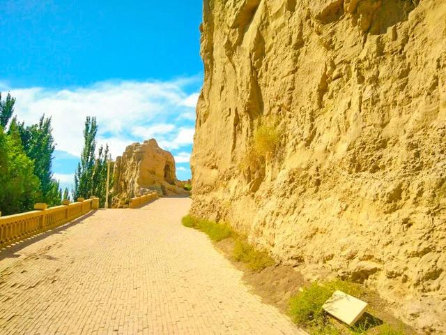 京新高速全程线路图经过哪些地方(超66号公路的京新高速)(65)