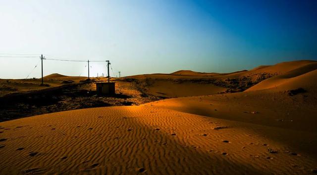 京新高速全程线路图经过哪些地方(超66号公路的京新高速)(31)