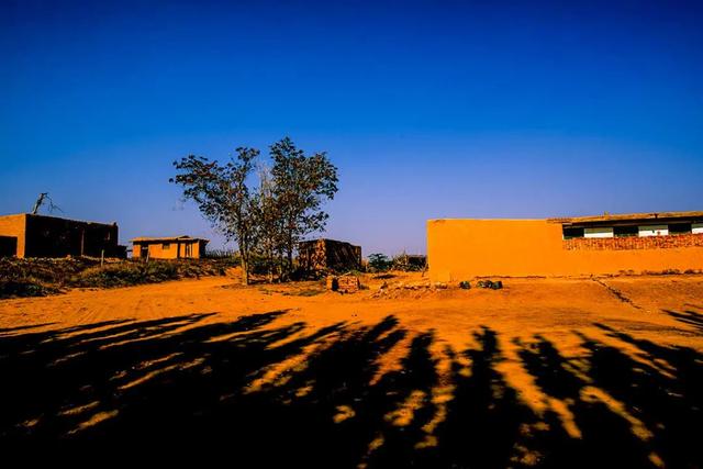 京新高速全程线路图经过哪些地方(超66号公路的京新高速)(30)