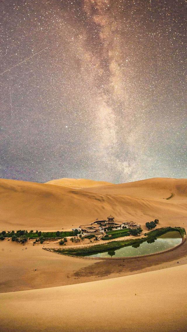 京新高速全程线路图经过哪些地方(超66号公路的京新高速)(64)