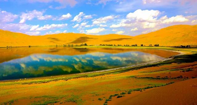 京新高速全程线路图经过哪些地方(超66号公路的京新高速)(21)