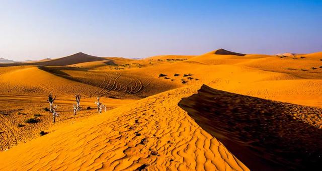 京新高速全程线路图经过哪些地方(超66号公路的京新高速)(28)