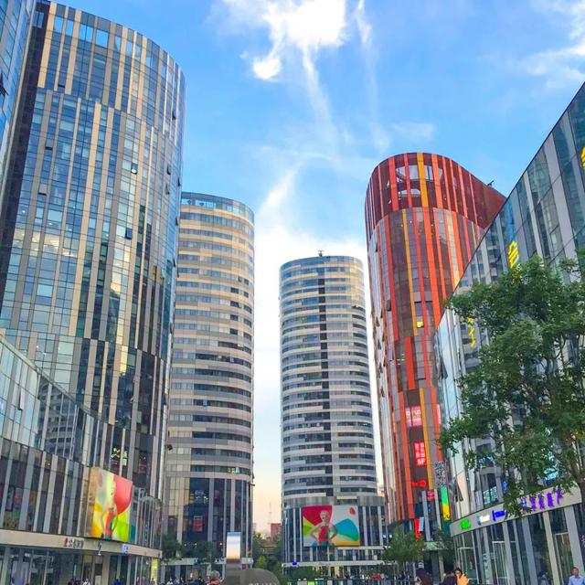 京新高速全程线路图经过哪些地方(超66号公路的京新高速)(54)