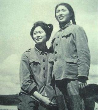 敬一丹与老公关系（家庭事业两不误）(5)