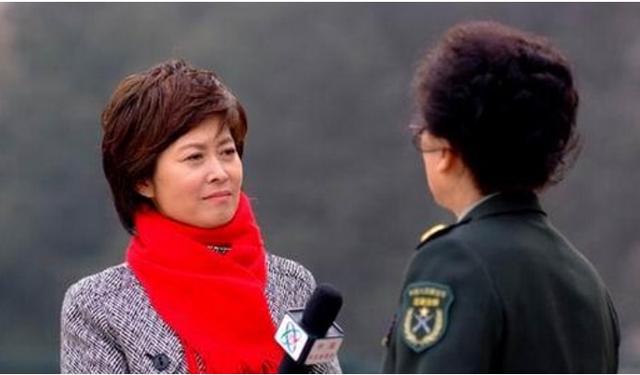 敬一丹与老公关系（家庭事业两不误）(19)