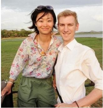 敬一丹与老公关系（家庭事业两不误）(25)