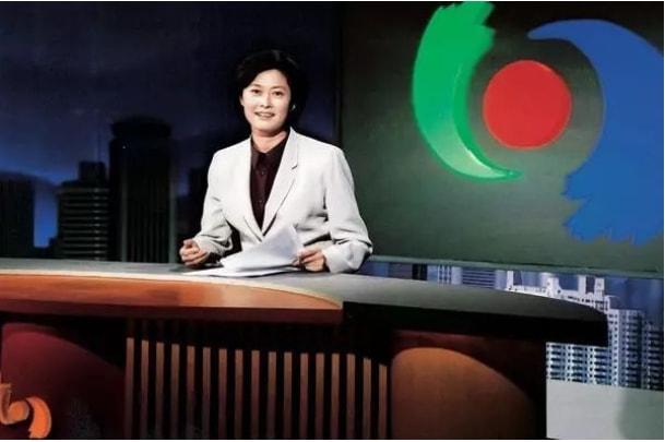 敬一丹与老公关系（家庭事业两不误）(18)