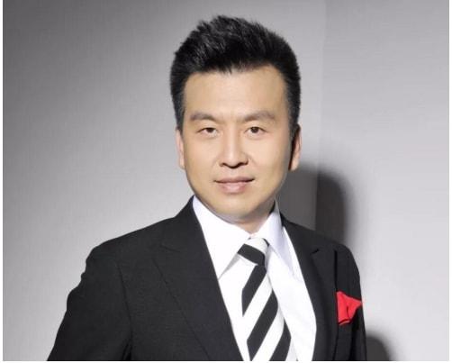 敬一丹与老公关系（家庭事业两不误）(13)