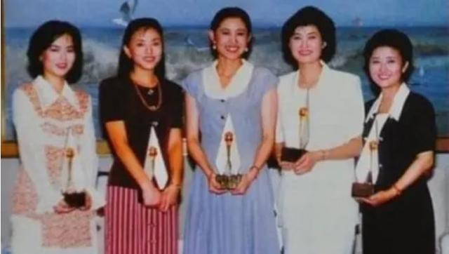 敬一丹与老公关系（家庭事业两不误）(15)