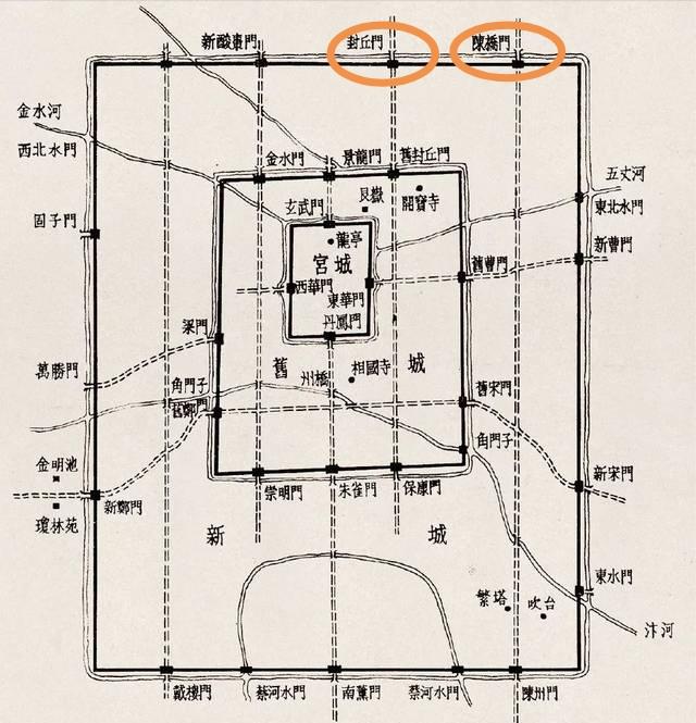 发动陈桥兵变黄袍加身建立宋朝（陈桥兵变赵匡胤黄袍加身）(5)