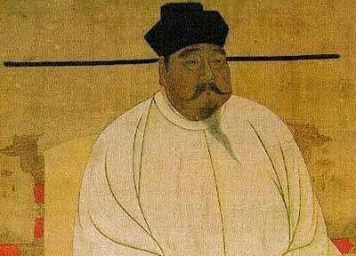 发动陈桥兵变黄袍加身建立宋朝（陈桥兵变赵匡胤黄袍加身）(2)