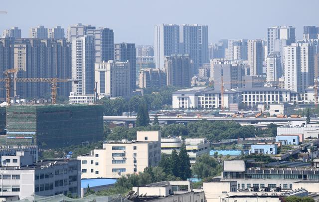 各地楼市松绑（多地楼市调控松绑）(3)