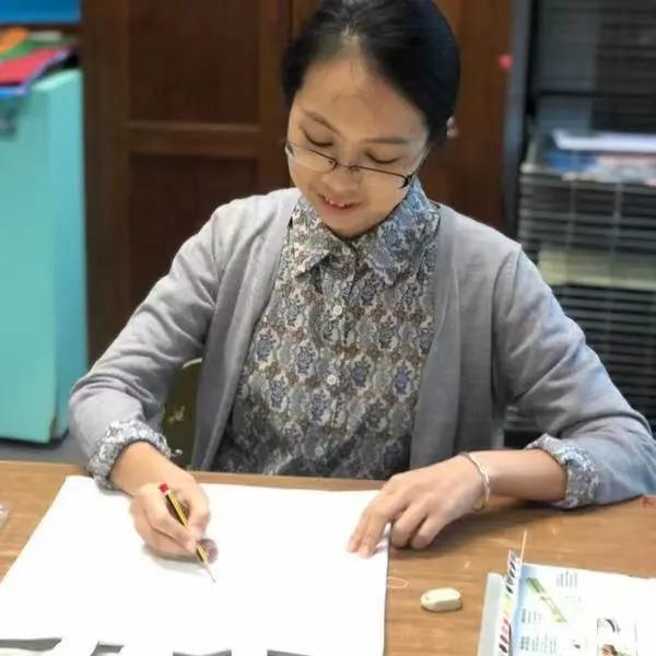 绘画作品展征稿(展讯同道同行)(46)