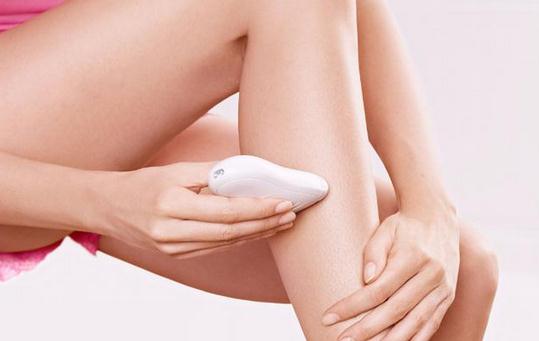 激光脱毛器是怎样的?