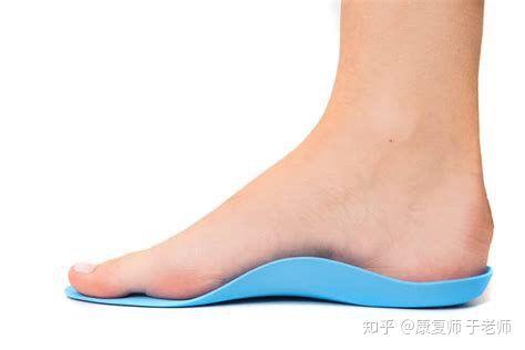 高平足和扁平足有什么区别（三分钟正视扁平足）(12)