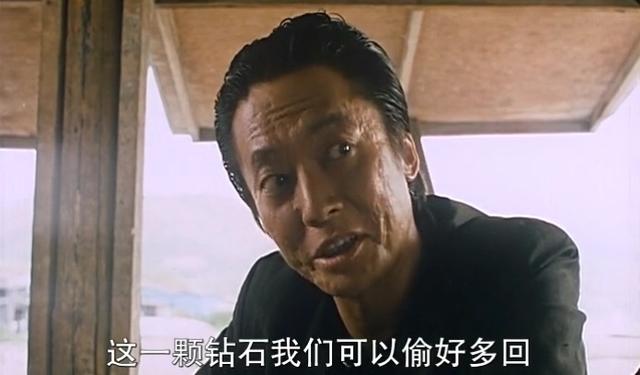 第一恶人方刚现状（方刚演反派有多吓人）(6)