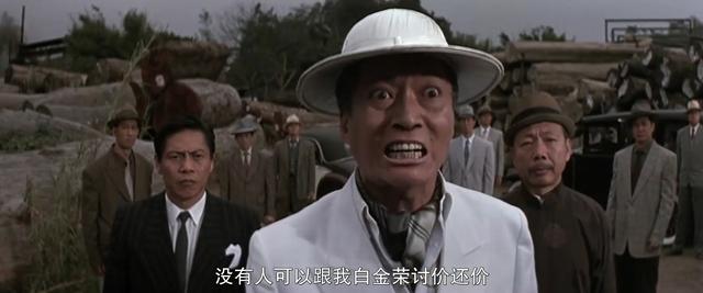 第一恶人方刚现状（方刚演反派有多吓人）(8)