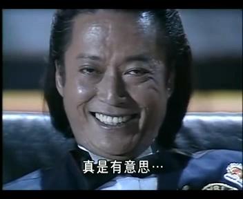 第一恶人方刚现状（方刚演反派有多吓人）(1)