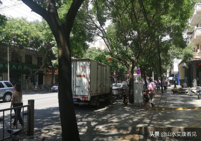 慈禧小楷全部（西行笔记46在庄浪县博物馆看到慈禧太后写的）(4)
