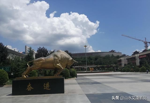 慈禧小楷全部（西行笔记46在庄浪县博物馆看到慈禧太后写的）(7)
