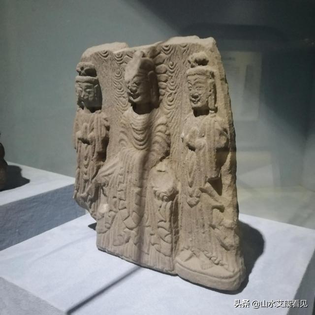慈禧小楷全部（西行笔记46在庄浪县博物馆看到慈禧太后写的）(17)