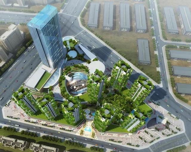 第四代住房弊端（第四代住房究竟长什么样）(3)