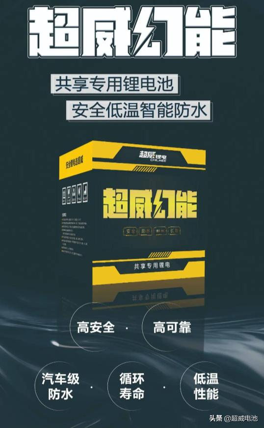 超威锂电公司（安全锂电选超威）(6)