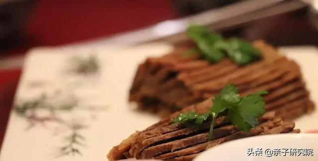 焦作美食推荐排行榜（寻味焦作特色餐饮的三个必到之地）(6)