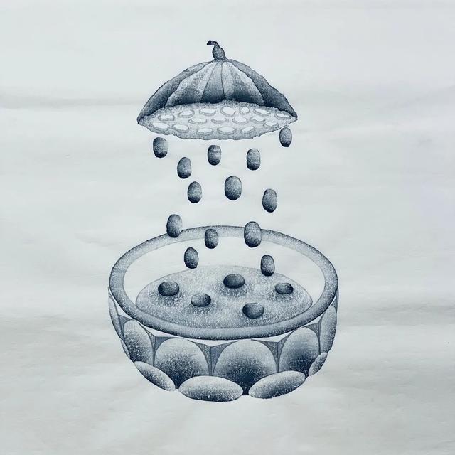 绘画作品展征稿（展讯同道同行）(101)