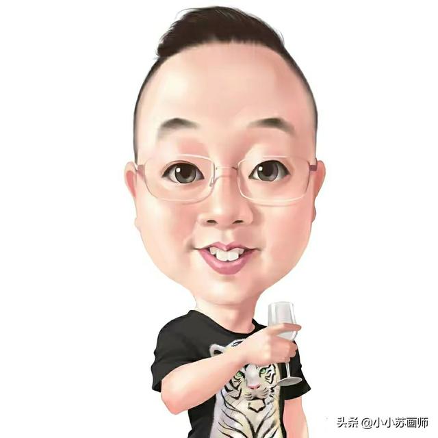 简洁个性微信头像手绘(换一换你的头像吧)(7)