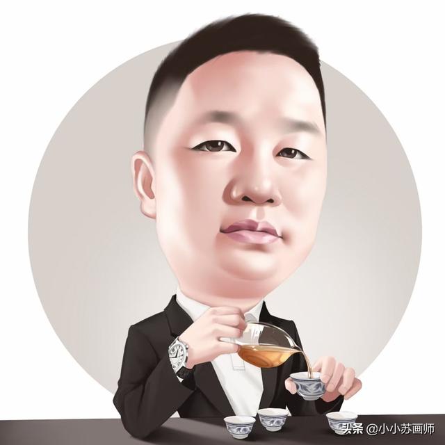 简洁个性微信头像手绘(换一换你的头像吧)(5)