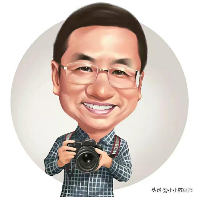 简洁个性微信头像手绘(换一换你的头像吧)(3)