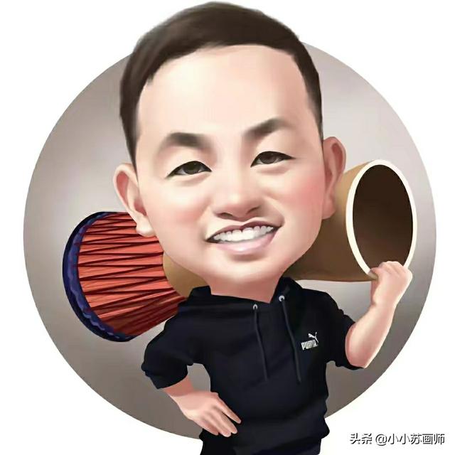 简洁个性微信头像手绘(换一换你的头像吧)(2)