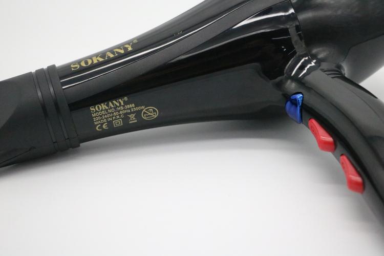 电吹风功率(电吹风功率介绍)