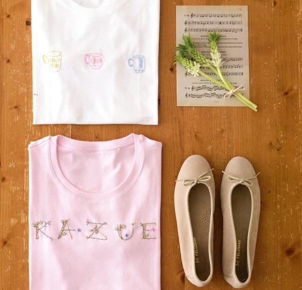 简单手工刺绣步骤图(手工刺绣DIY100种以上)(29)