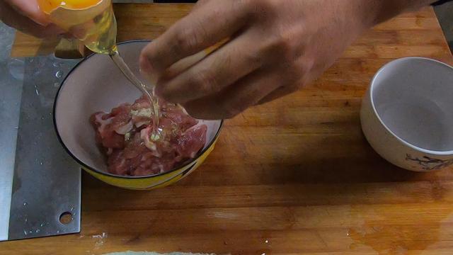 粉皮靠肉 最正宗的做法(粉皮靠肉好吃得停不下来)(6)