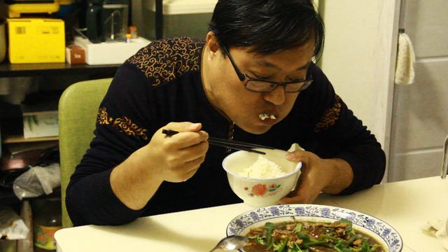 粉皮靠肉 最正宗的做法(粉皮靠肉好吃得停不下来)(18)