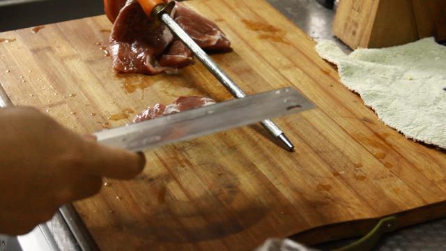 粉皮靠肉 最正宗的做法(粉皮靠肉好吃得停不下来)(3)