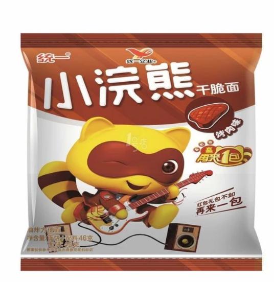 哪一种干脆面好吃(5大干脆面好吃度测评)(2)