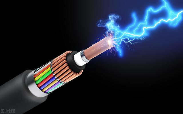 电缆的阻燃级别分为(你知道阻燃电缆的等级之分吗)(1)