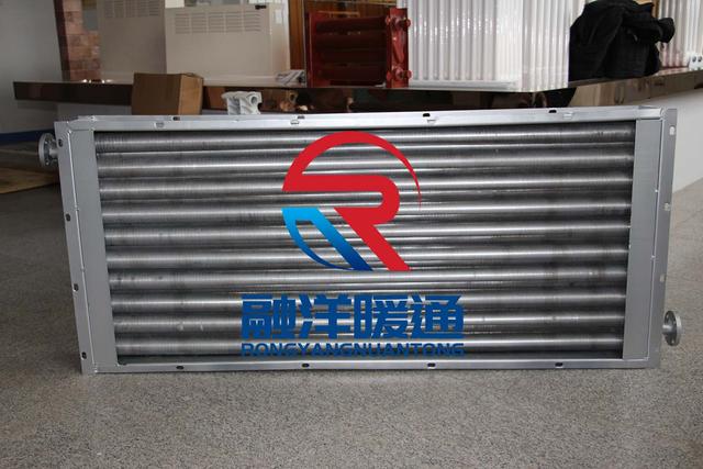 翅片管换热器型号及图解(拆卸和更换翅片管换热器时应该检查什么)(1)