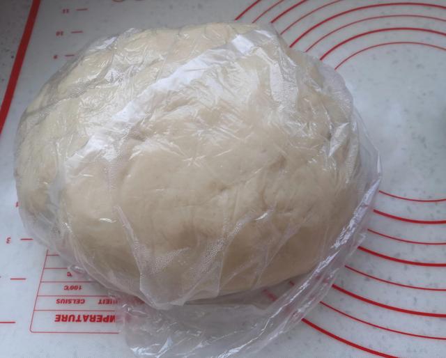 家庭自制油条小窍门(家庭快速做油条)(5)