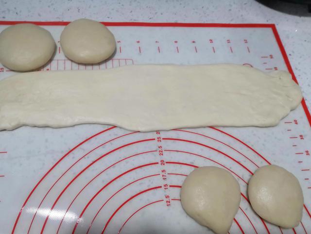 家庭自制油条小窍门(家庭快速做油条)(6)