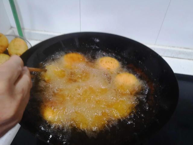 家庭自制油条小窍门(家庭快速做油条)(7)