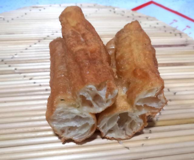 家庭自制油条小窍门(家庭快速做油条)(1)